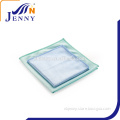 High quality multipurpose microfiber window diamond cloth for household cleaning cloth